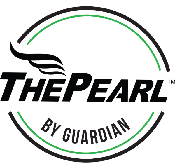 The Pearl by Guardian logo